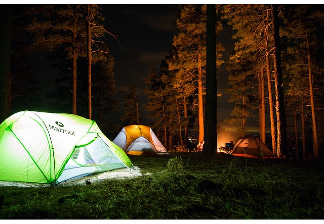 What type of tents are best for hiking? What type of tents are best for hiking?