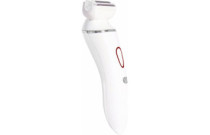 Lady shavers