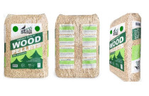 Accessories for pellet boilers