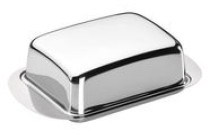 Butter dishes