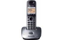 Wireless and fixed phones